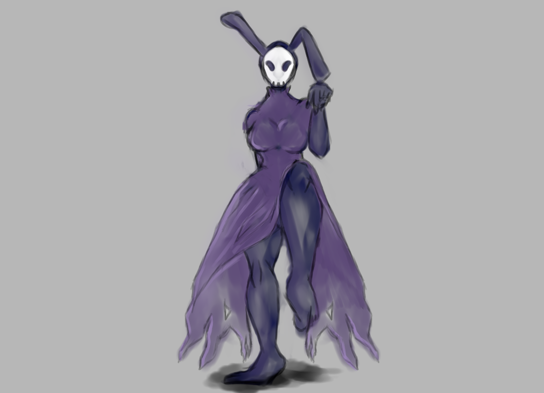 Revised sprites for jumper enemy type