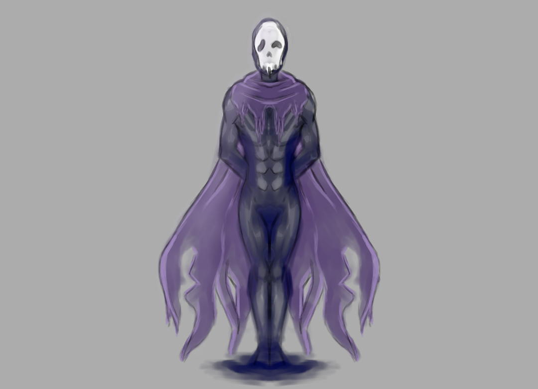 Revised sprites for walking enemy type